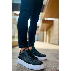 Vimini Sneaker Noir